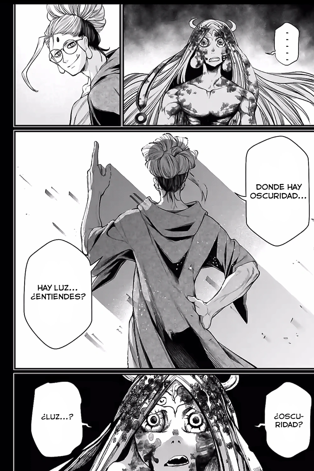 Read Shuumatsu no Valkyrie ES Manga Online