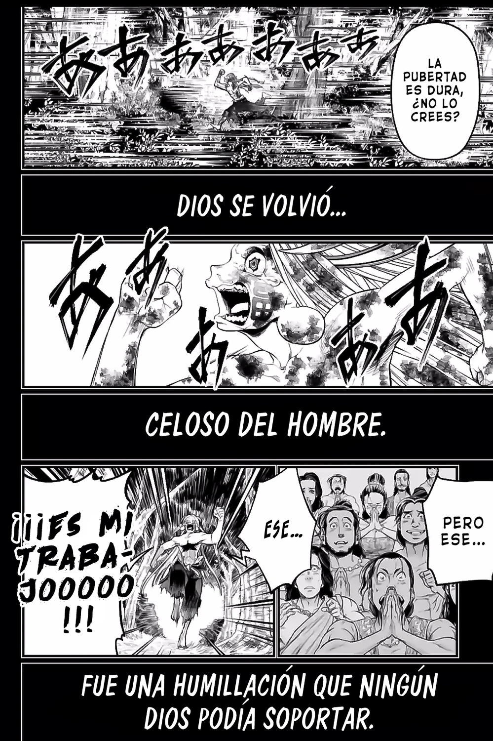 Read Shuumatsu no Valkyrie ES Manga Online