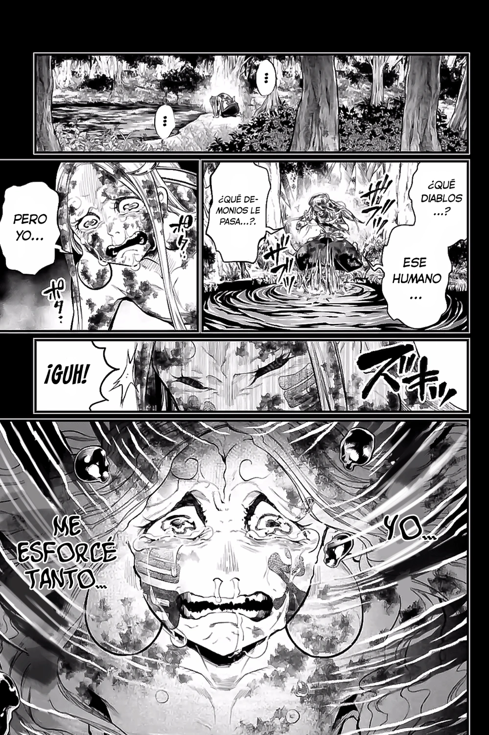 Read Shuumatsu no Valkyrie ES Manga Online