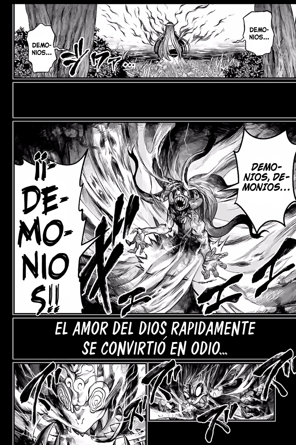 Read Shuumatsu no Valkyrie ES Manga Online