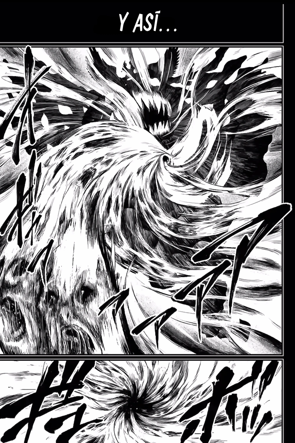 Read Shuumatsu no Valkyrie ES Manga Online