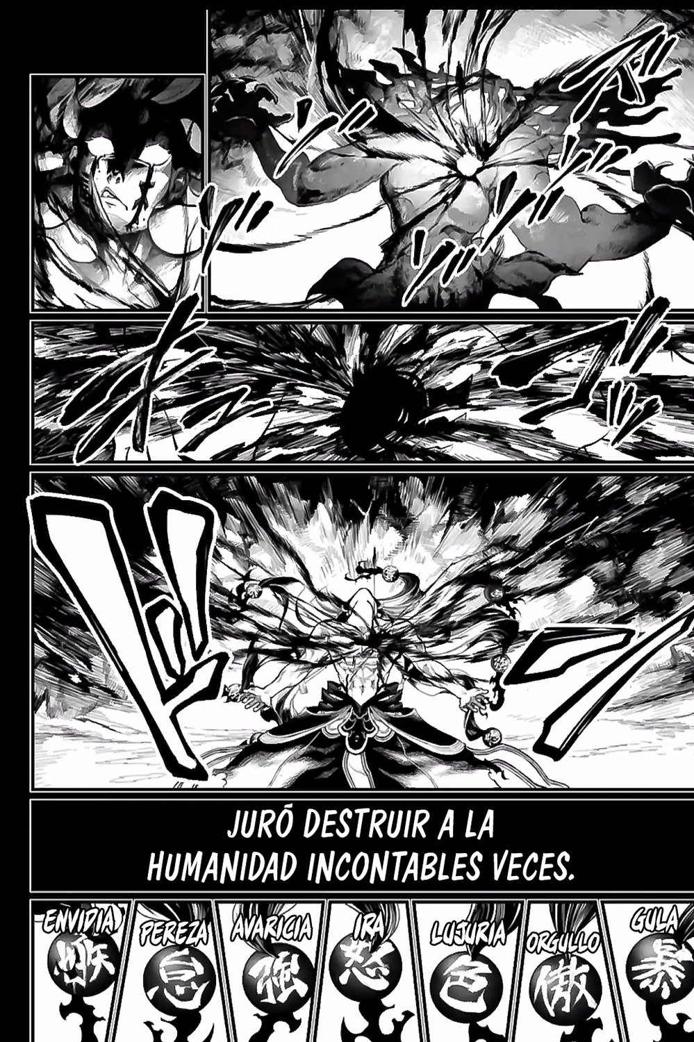 Read Shuumatsu no Valkyrie ES Manga Online
