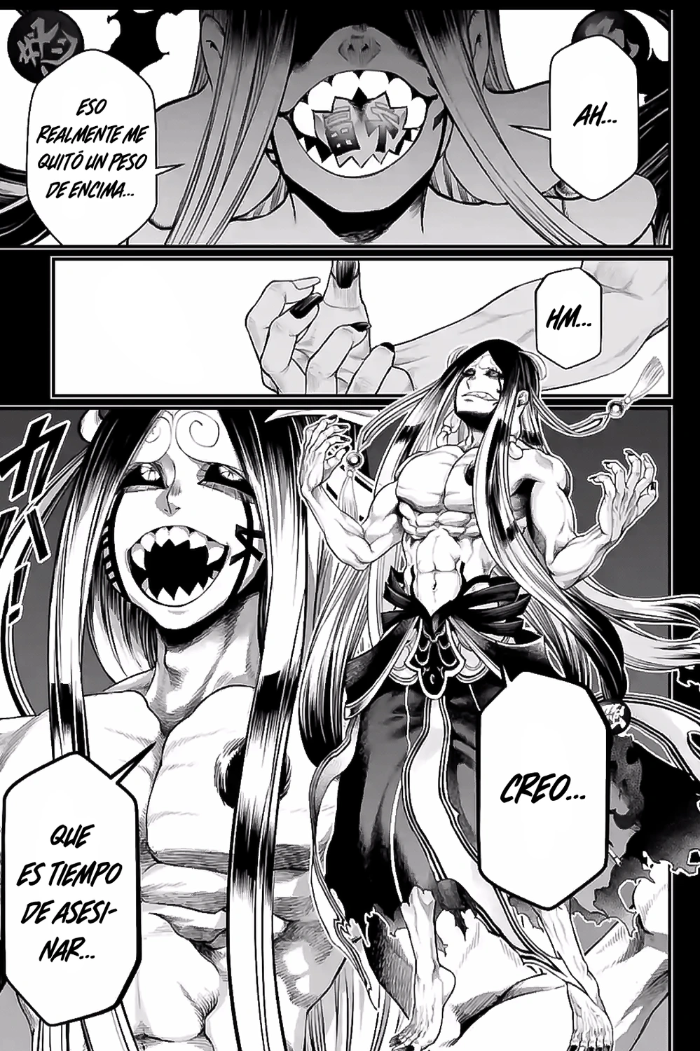 Read Shuumatsu no Valkyrie ES Manga Online