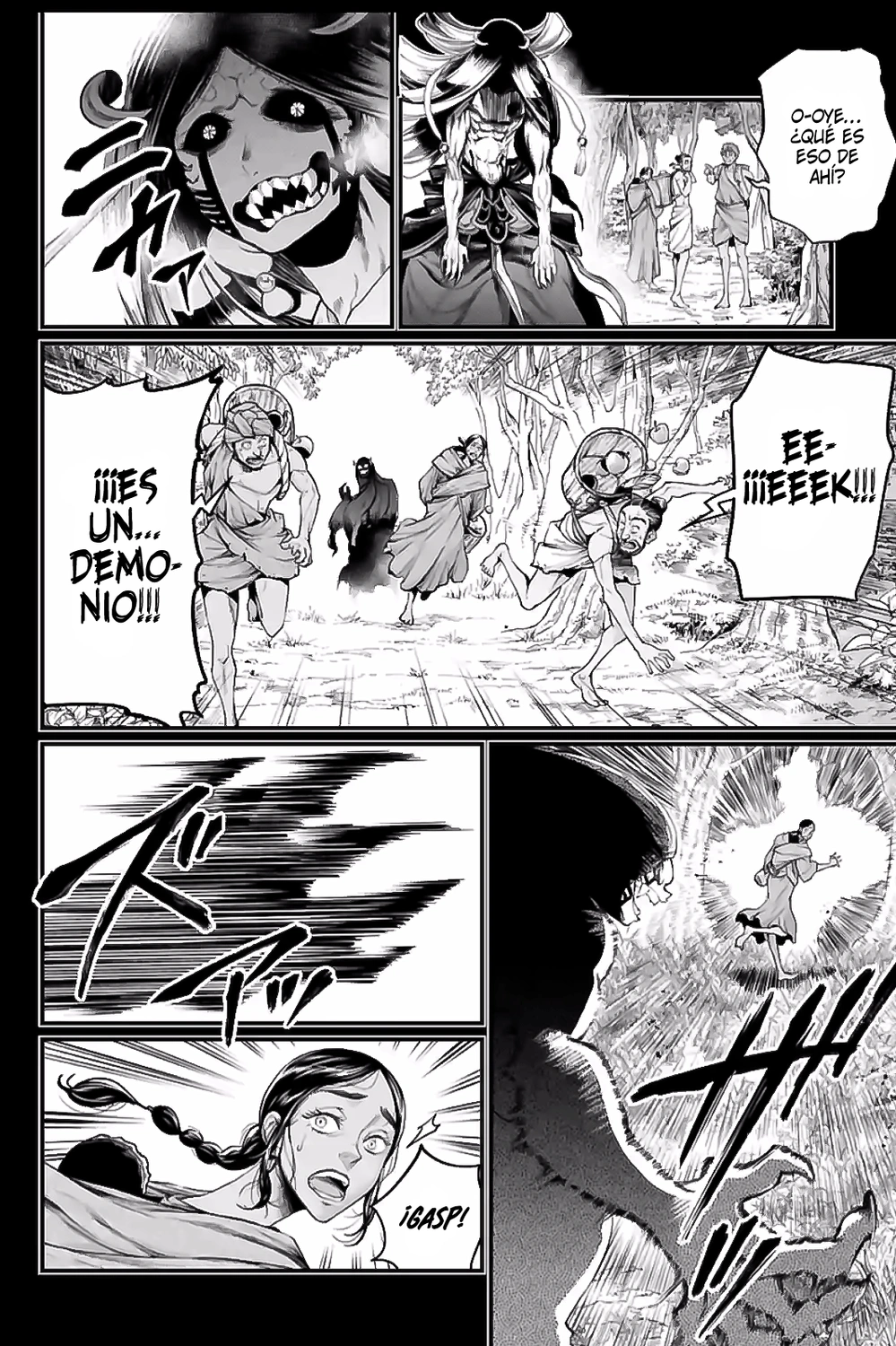 Read Shuumatsu no Valkyrie ES Manga Online