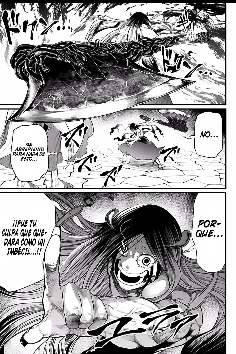 Read Shuumatsu no Valkyrie ES Manga Online