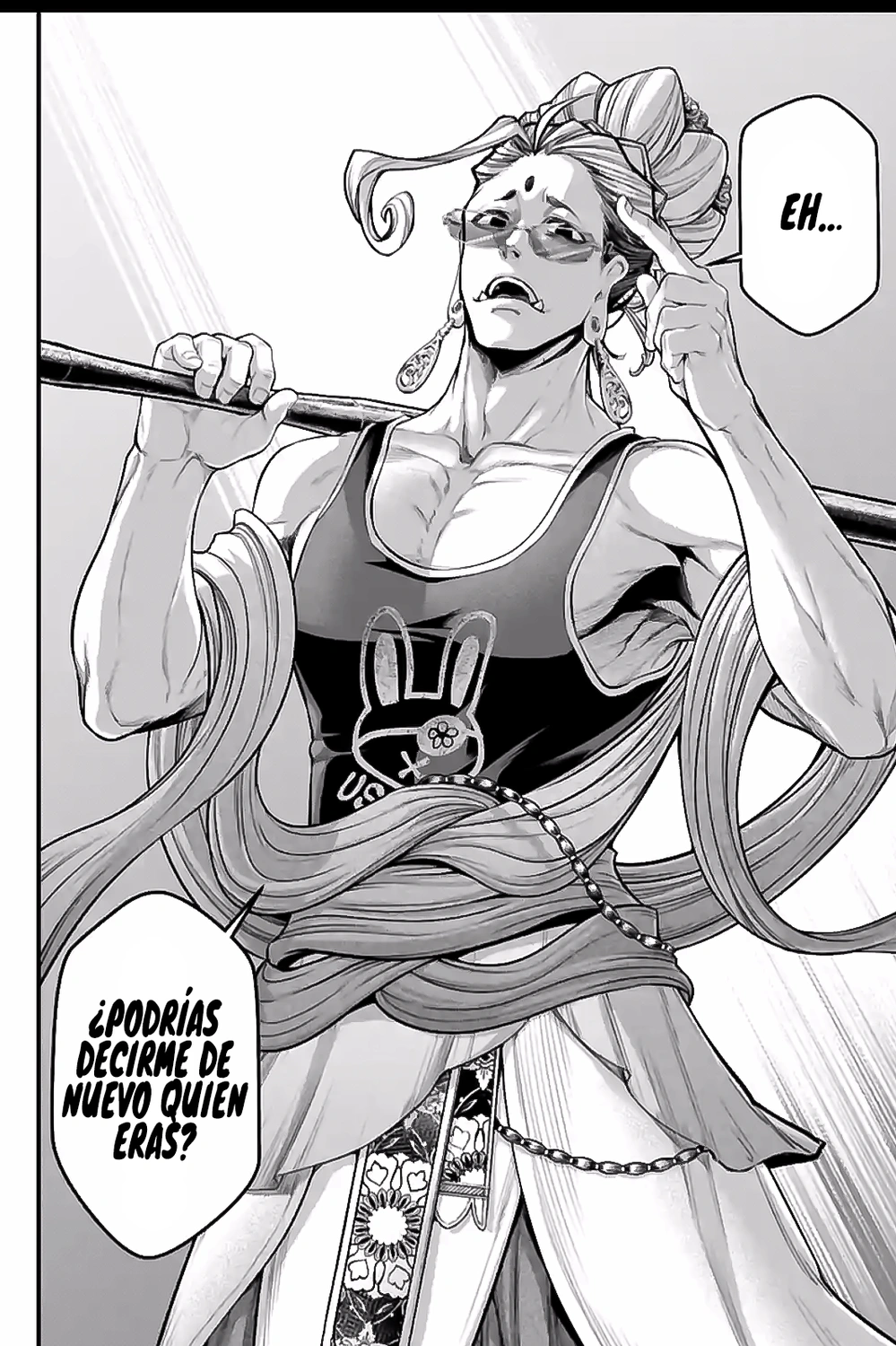 Read Shuumatsu no Valkyrie ES Manga Online
