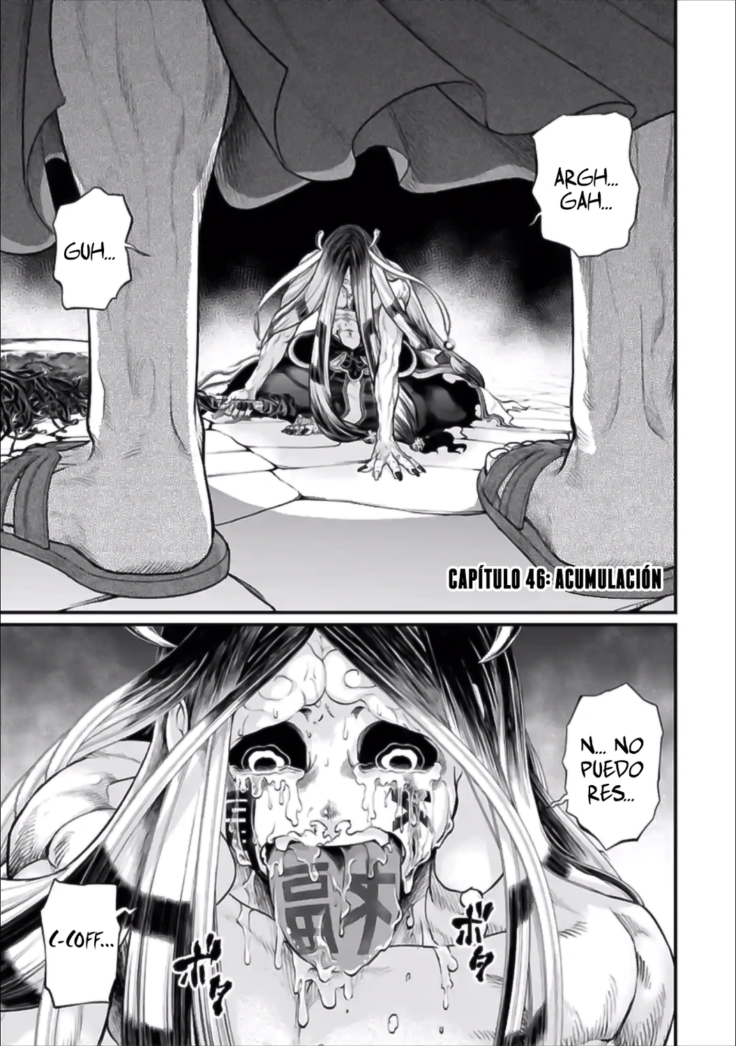 Read Shuumatsu no Valkyrie ES Manga Online