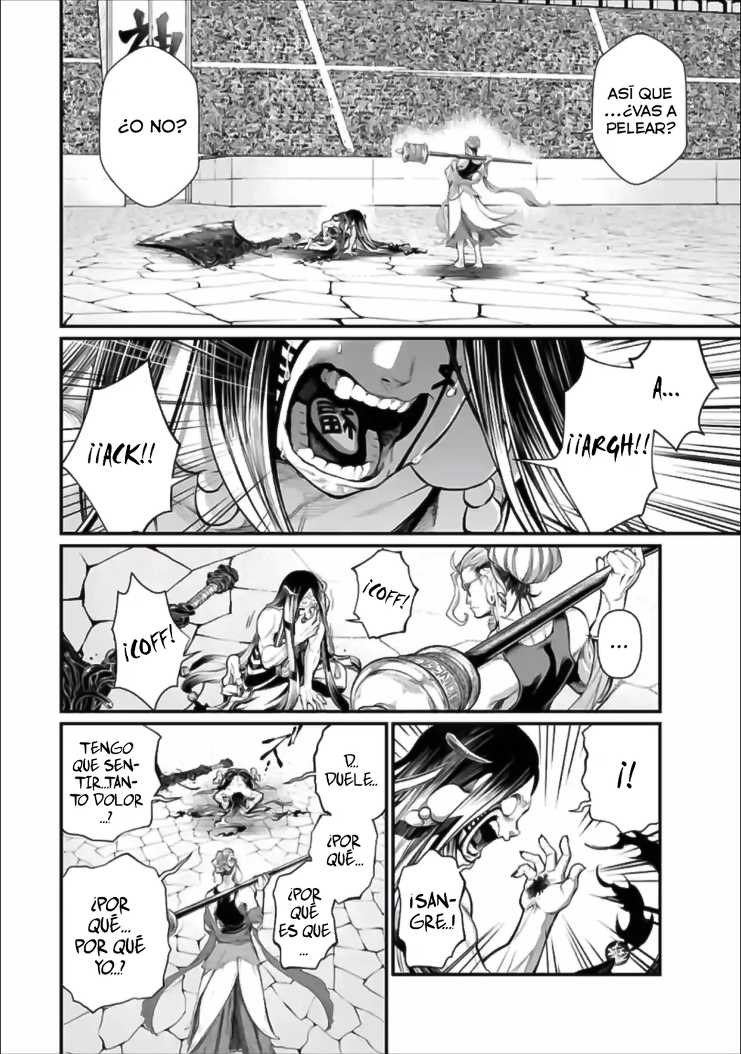 Read Shuumatsu no Valkyrie ES Manga Online