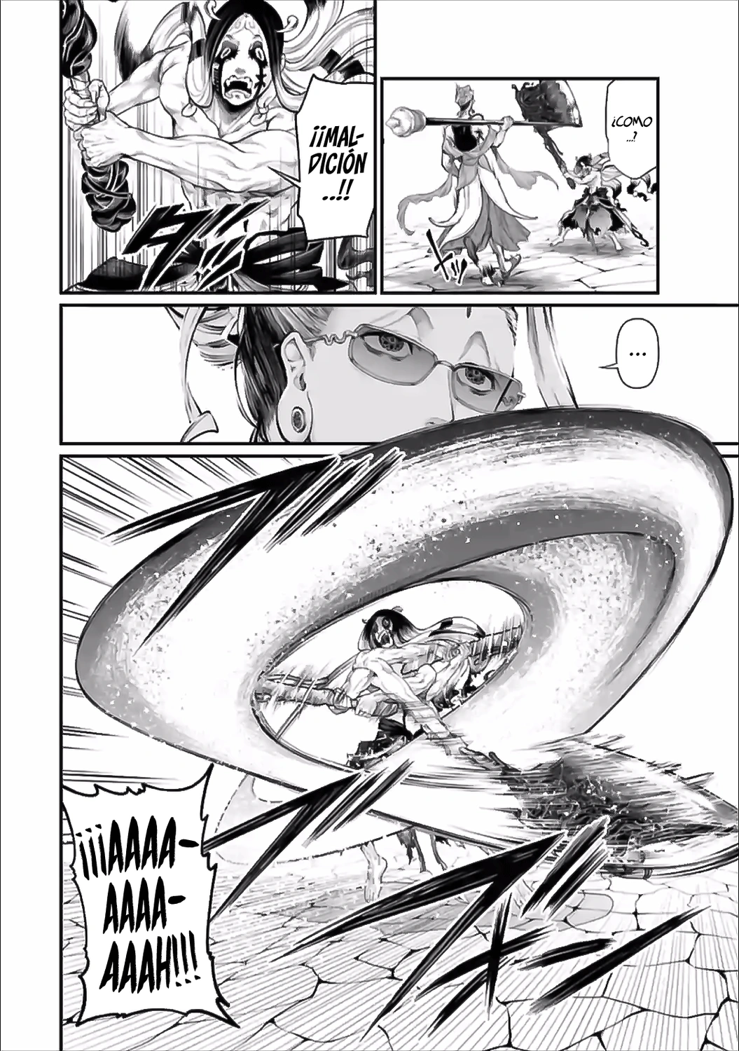 Read Shuumatsu no Valkyrie ES Manga Online