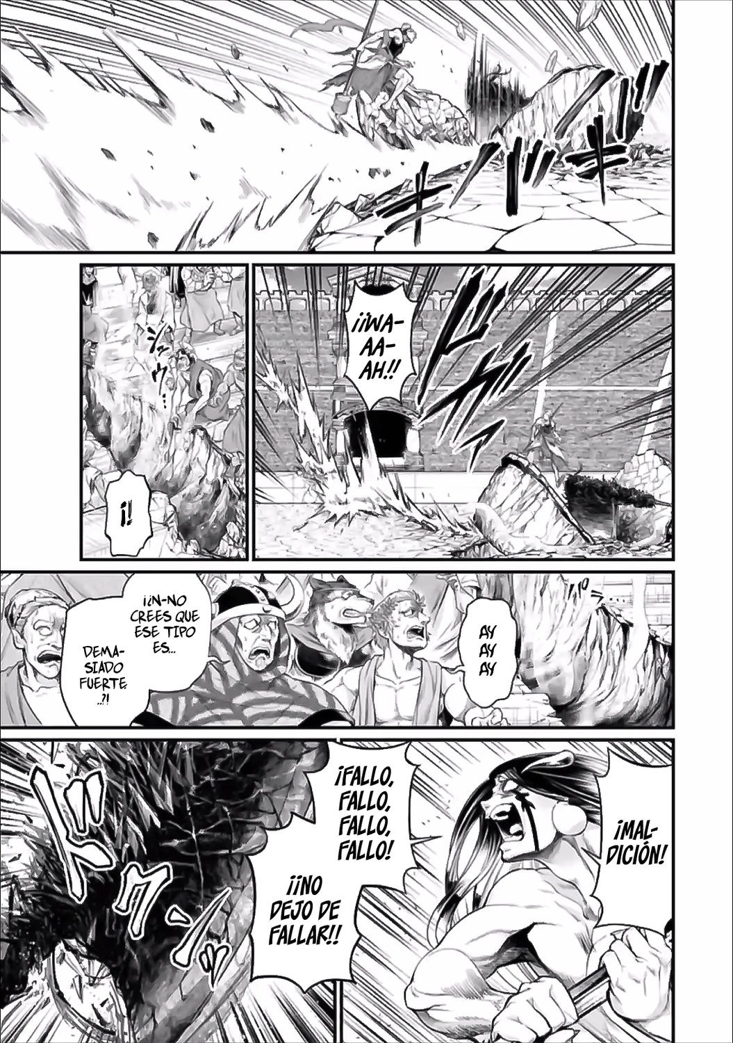 Read Shuumatsu no Valkyrie ES Manga Online