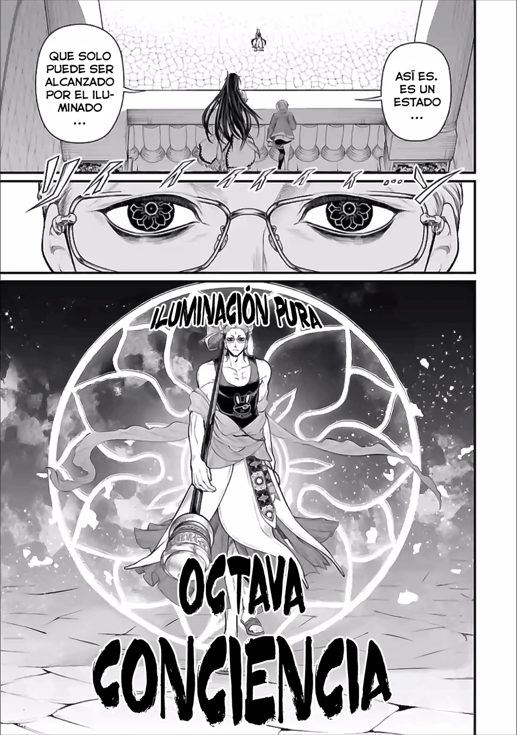 Read Shuumatsu no Valkyrie ES Manga Online
