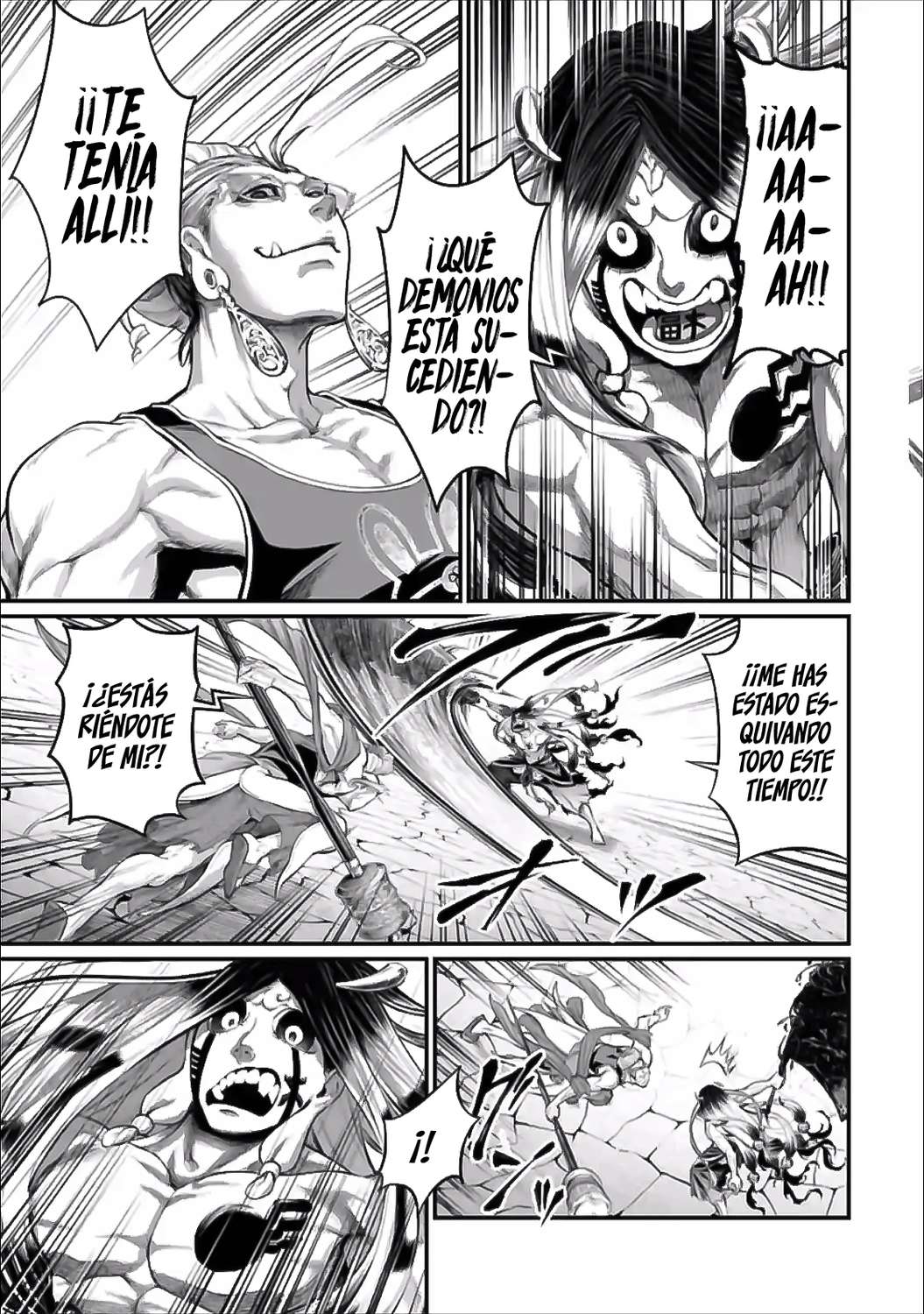 Read Shuumatsu no Valkyrie ES Manga Online