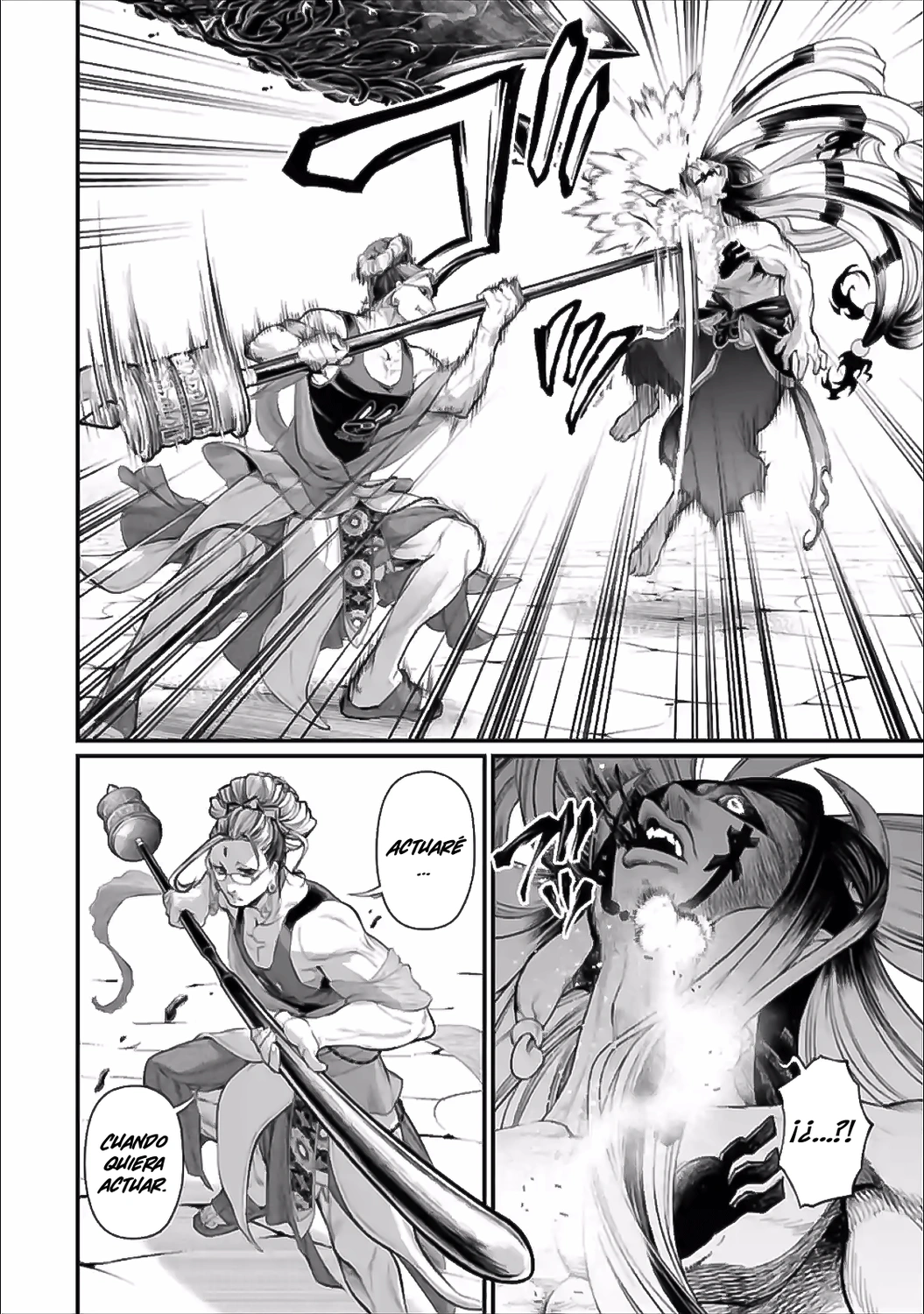Read Shuumatsu no Valkyrie ES Manga Online