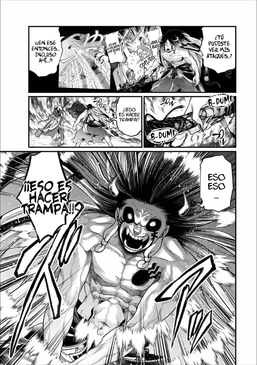 Read Shuumatsu no Valkyrie ES Manga Online