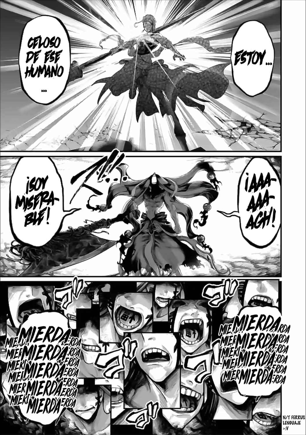 Read Shuumatsu no Valkyrie ES Manga Online