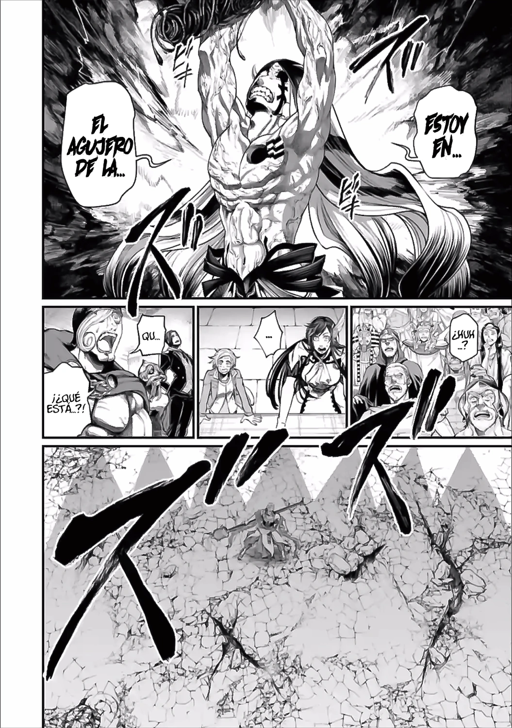 Read Shuumatsu no Valkyrie ES Manga Online