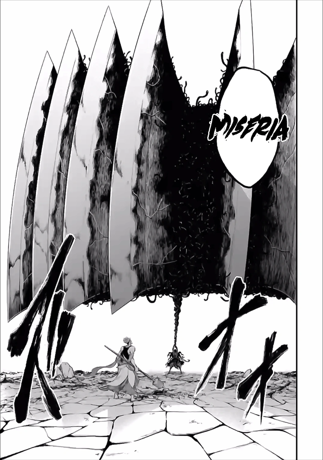 Read Shuumatsu no Valkyrie ES Manga Online
