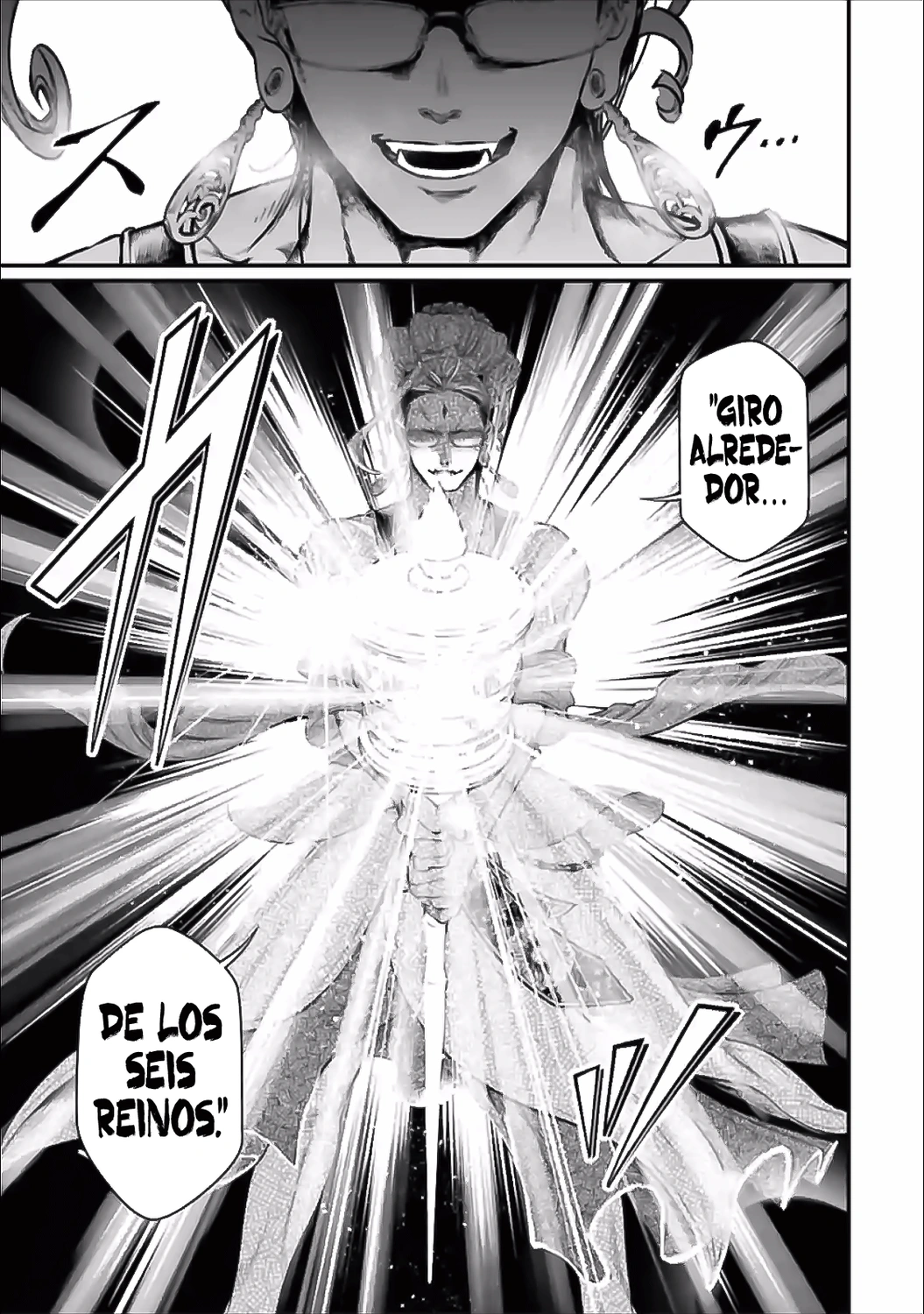 Read Shuumatsu no Valkyrie ES Manga Online