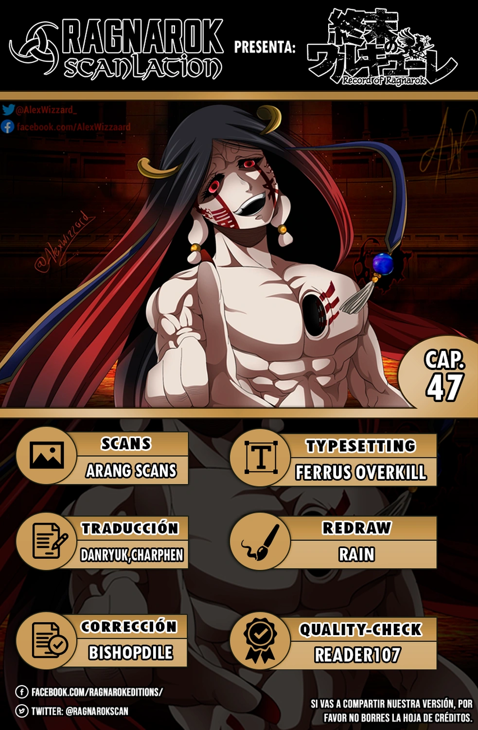 Read Shuumatsu no Valkyrie ES Manga Online