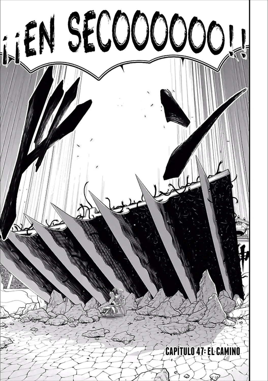Read Shuumatsu no Valkyrie ES Manga Online