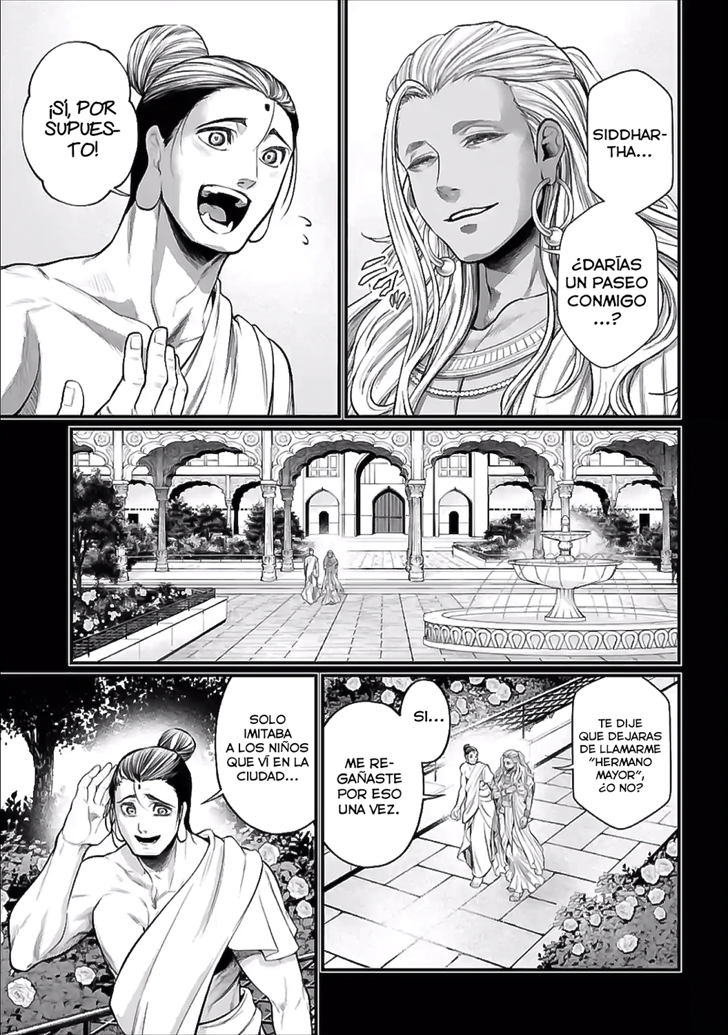 Read Shuumatsu no Valkyrie ES Manga Online