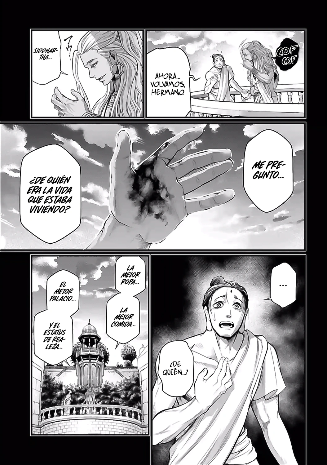 Read Shuumatsu no Valkyrie ES Manga Online