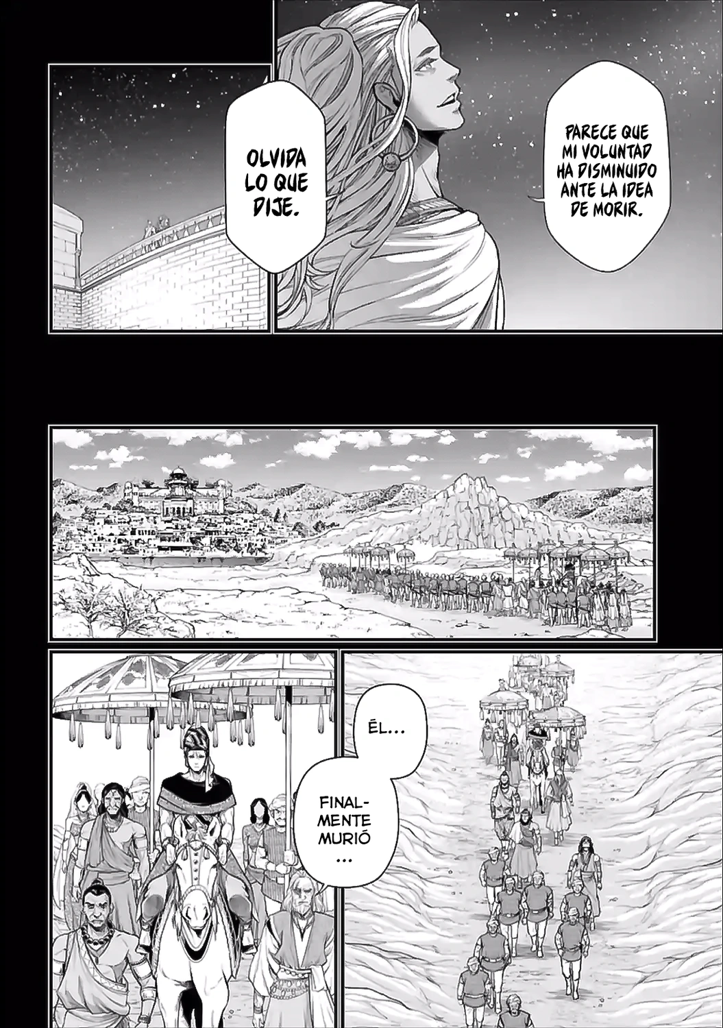 Read Shuumatsu no Valkyrie ES Manga Online