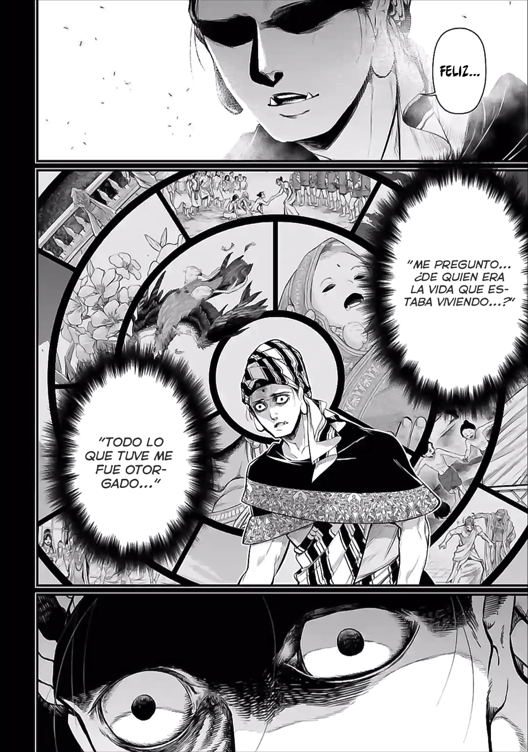 Read Shuumatsu no Valkyrie ES Manga Online