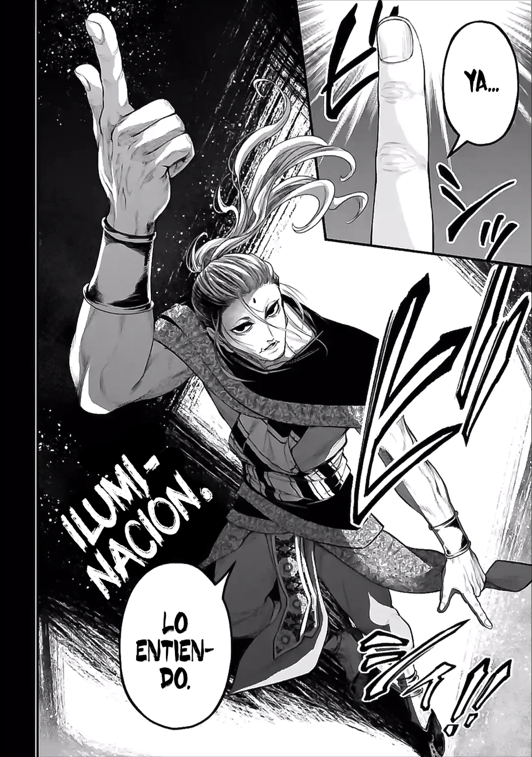 Read Shuumatsu no Valkyrie ES Manga Online