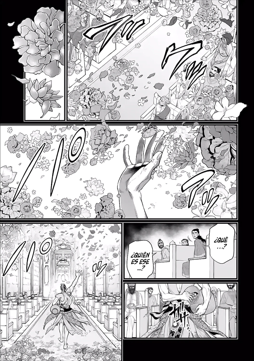 Read Shuumatsu no Valkyrie ES Manga Online