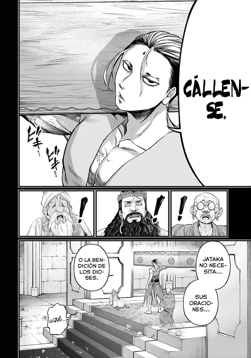 Read Shuumatsu no Valkyrie ES Manga Online