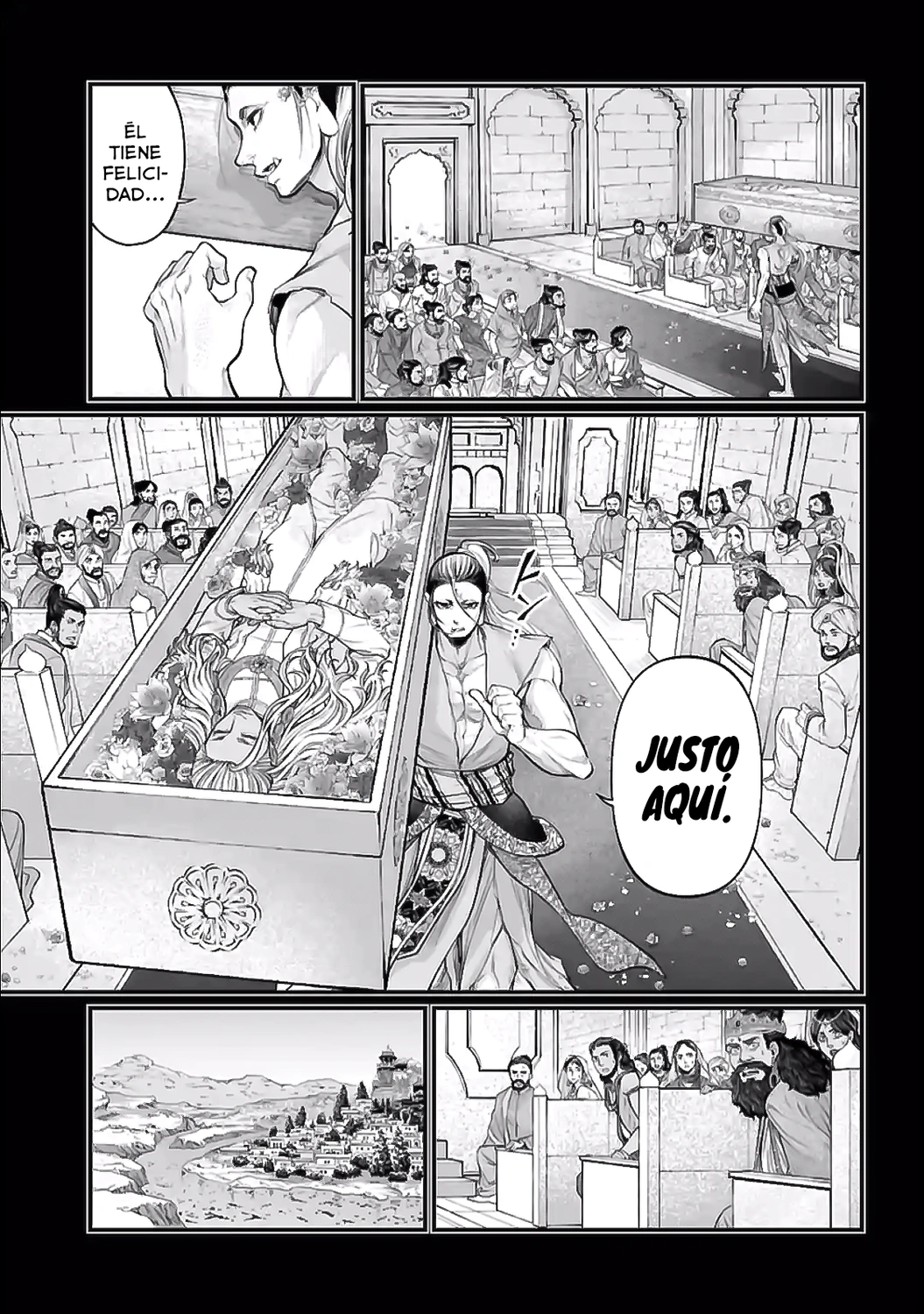 Read Shuumatsu no Valkyrie ES Manga Online