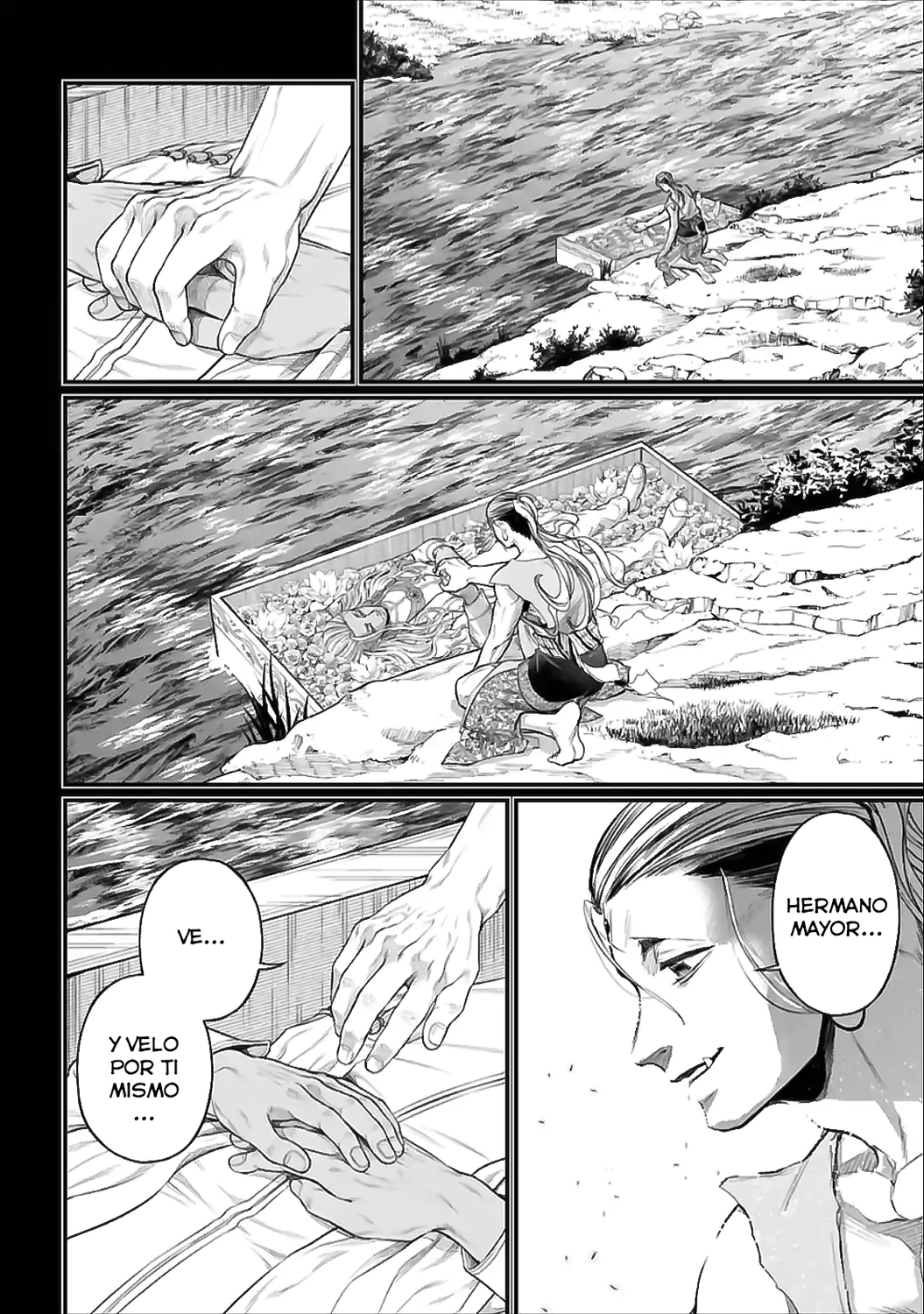 Read Shuumatsu no Valkyrie ES Manga Online