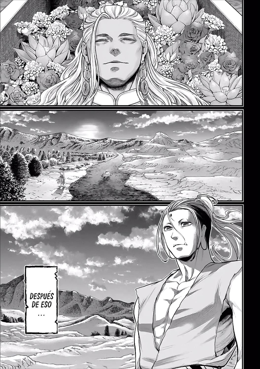 Read Shuumatsu no Valkyrie ES Manga Online