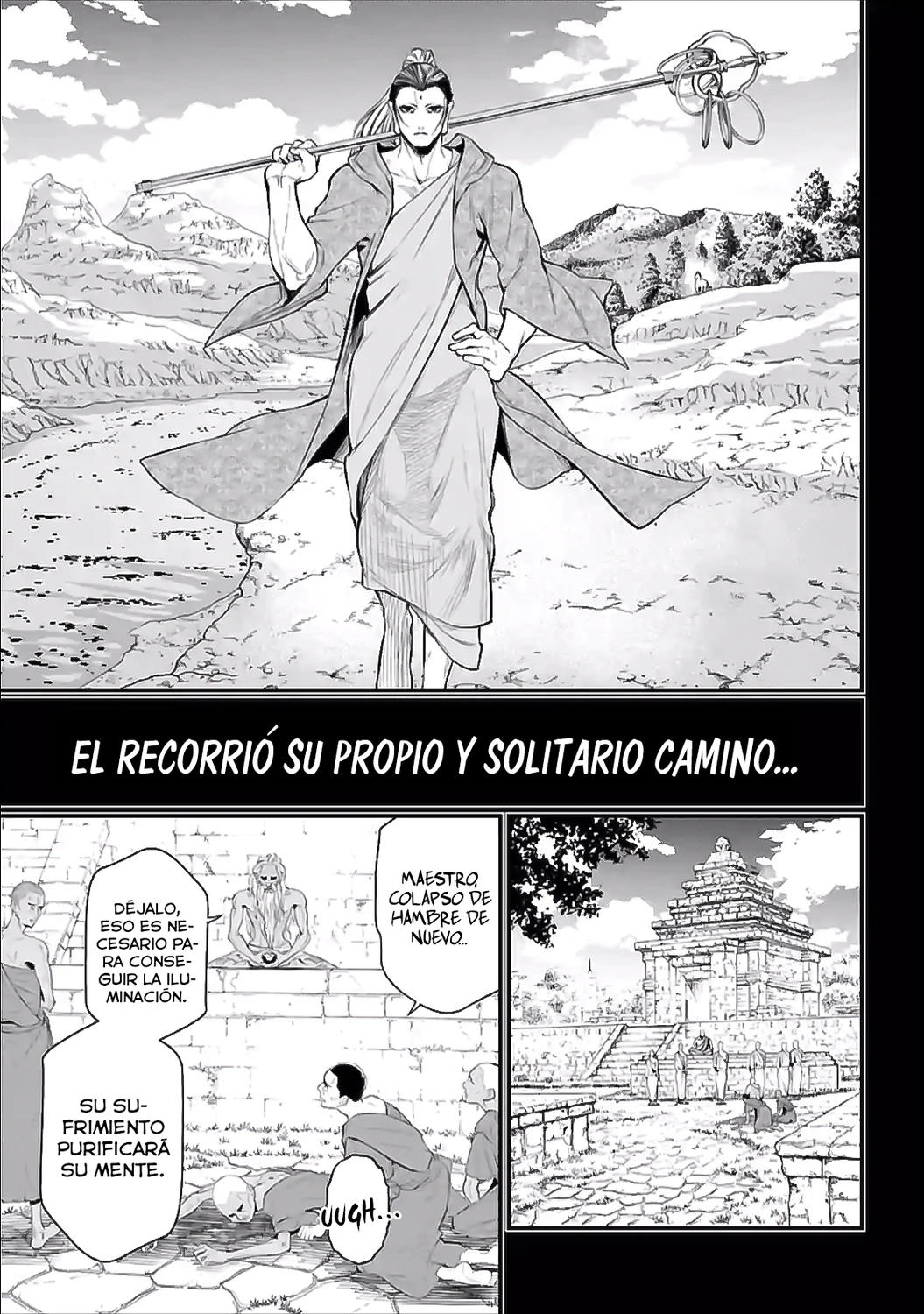 Read Shuumatsu no Valkyrie ES Manga Online