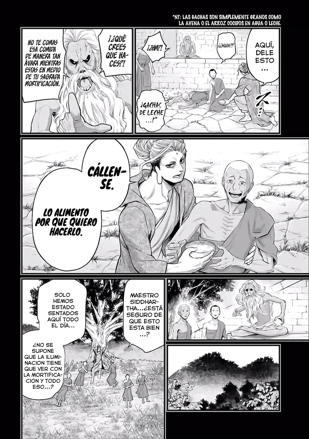 Read Shuumatsu no Valkyrie ES Manga Online