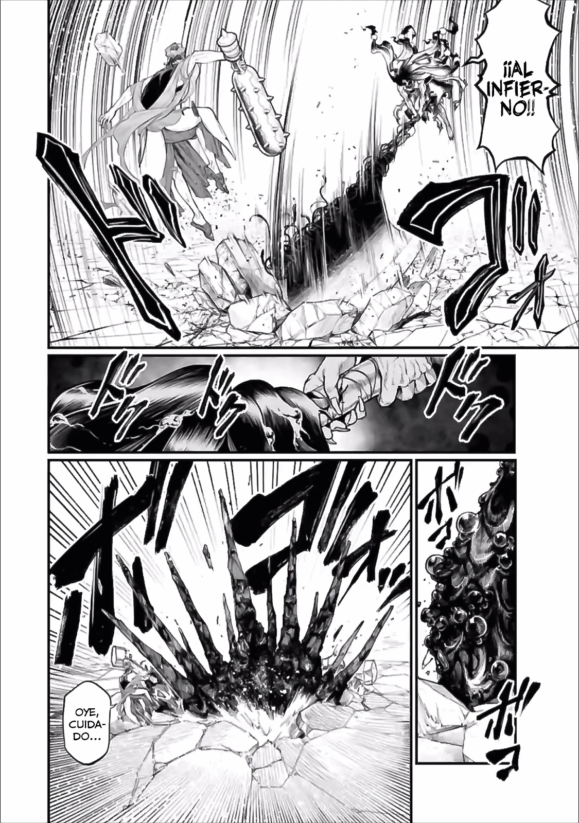 Read Shuumatsu no Valkyrie ES Manga Online