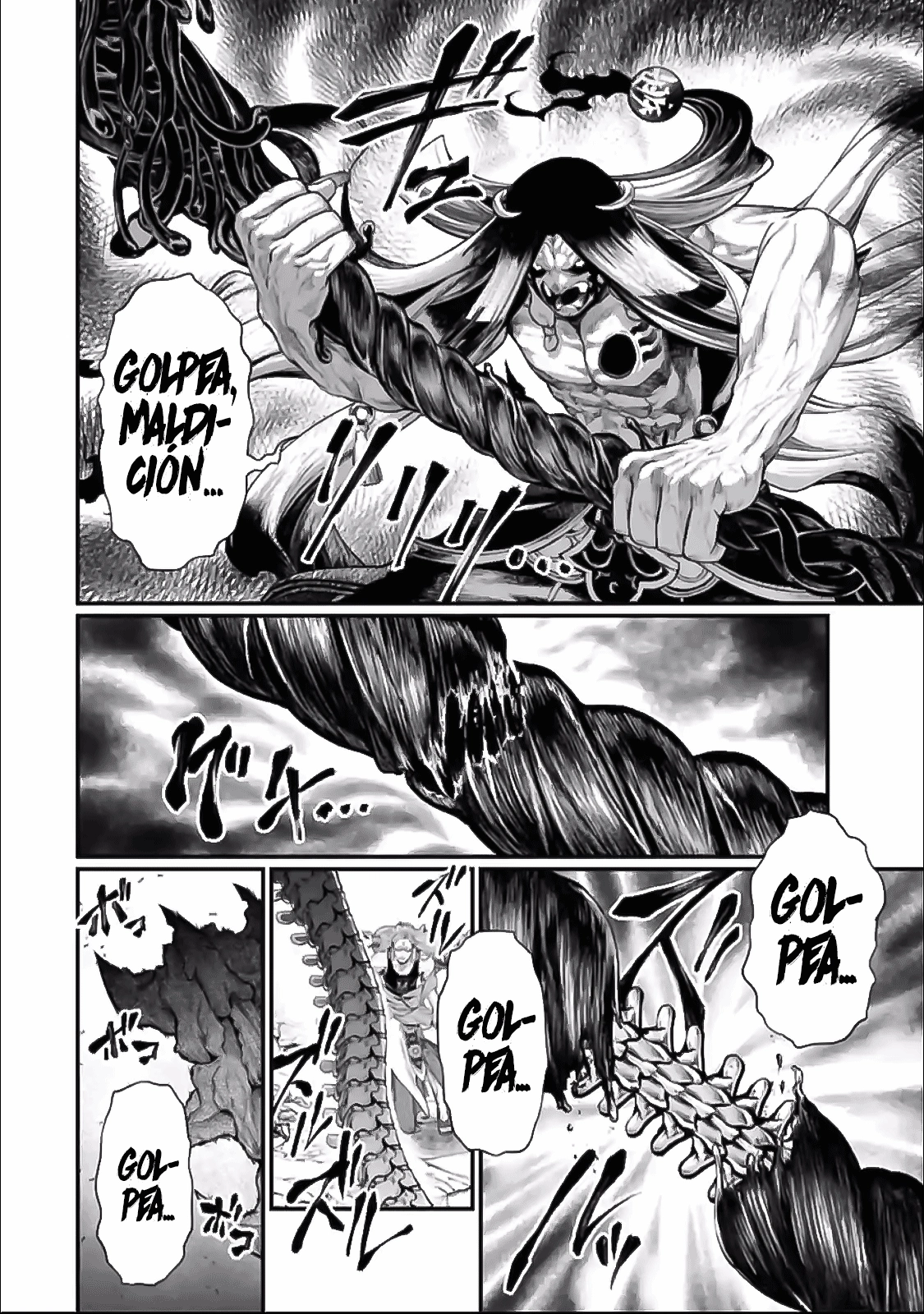 Read Shuumatsu no Valkyrie ES Manga Online
