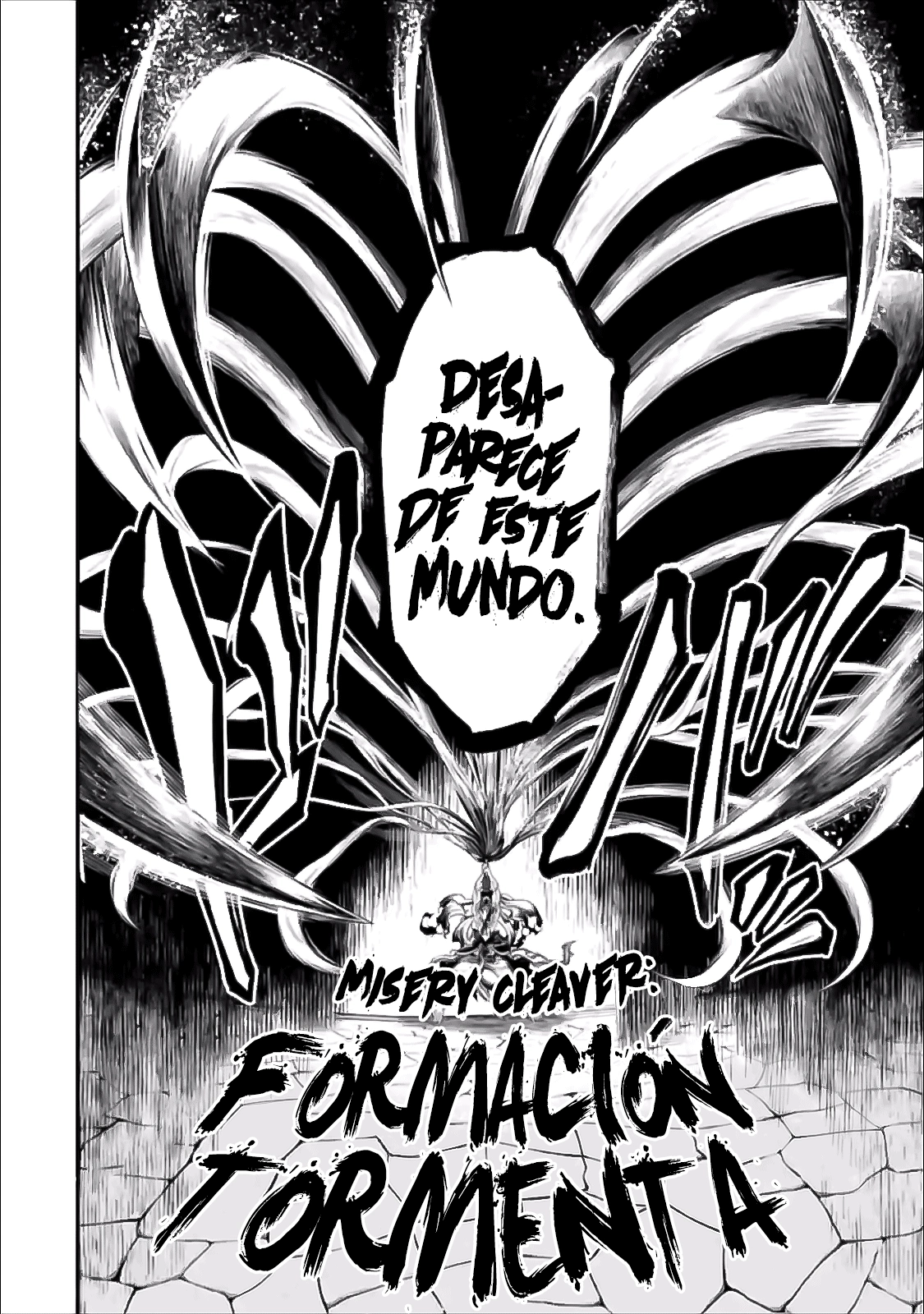Read Shuumatsu no Valkyrie ES Manga Online