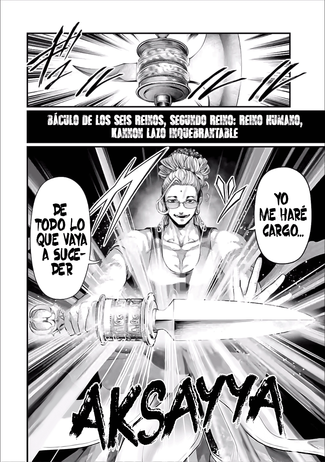 Read Shuumatsu no Valkyrie ES Manga Online