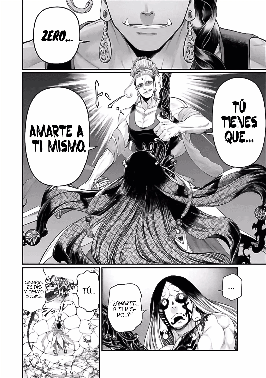 Read Shuumatsu no Valkyrie ES Manga Online