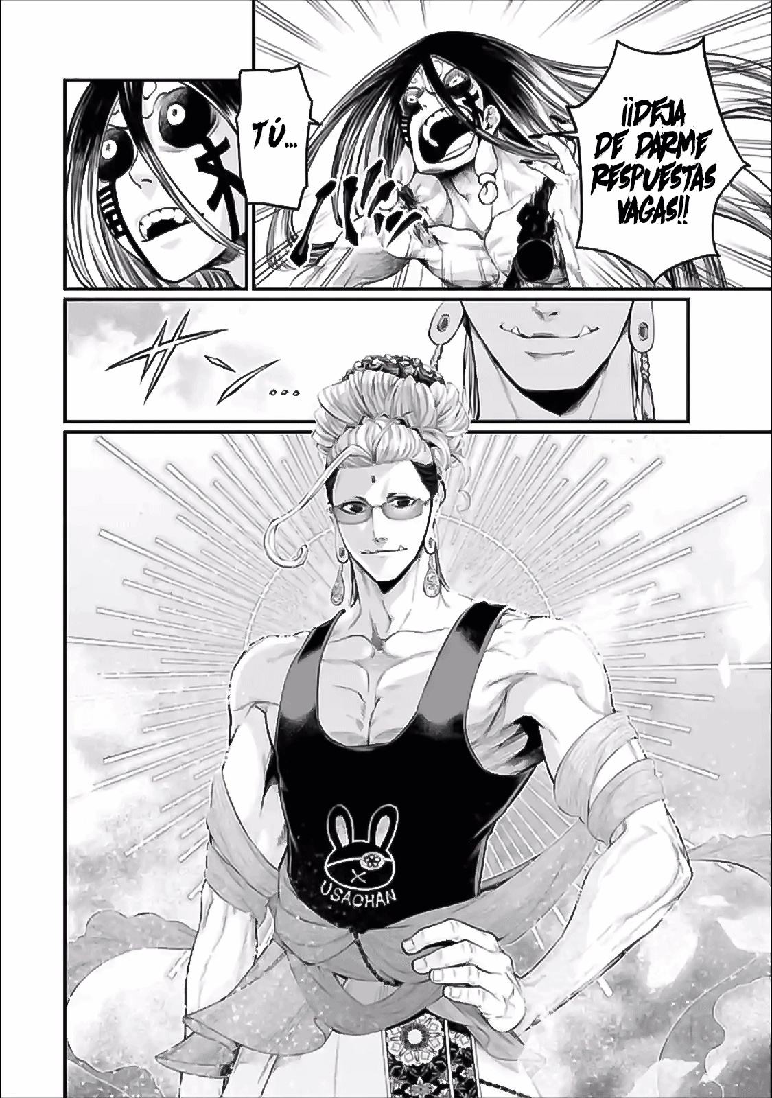 Read Shuumatsu no Valkyrie ES Manga Online