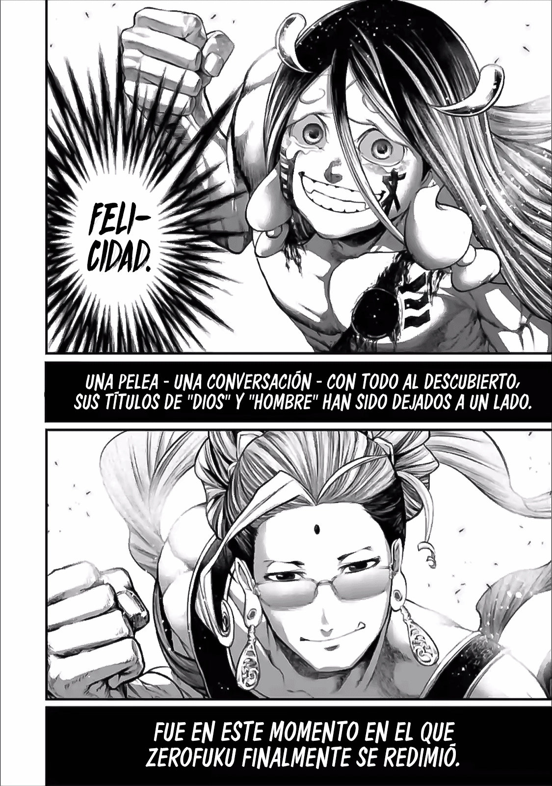 Read Shuumatsu no Valkyrie ES Manga Online