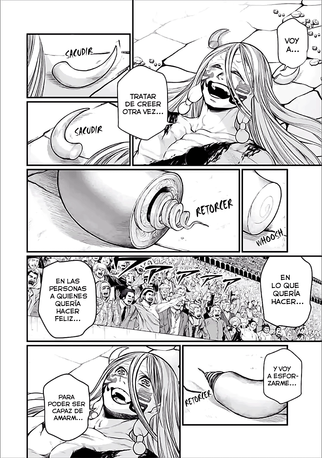 Read Shuumatsu no Valkyrie ES Manga Online