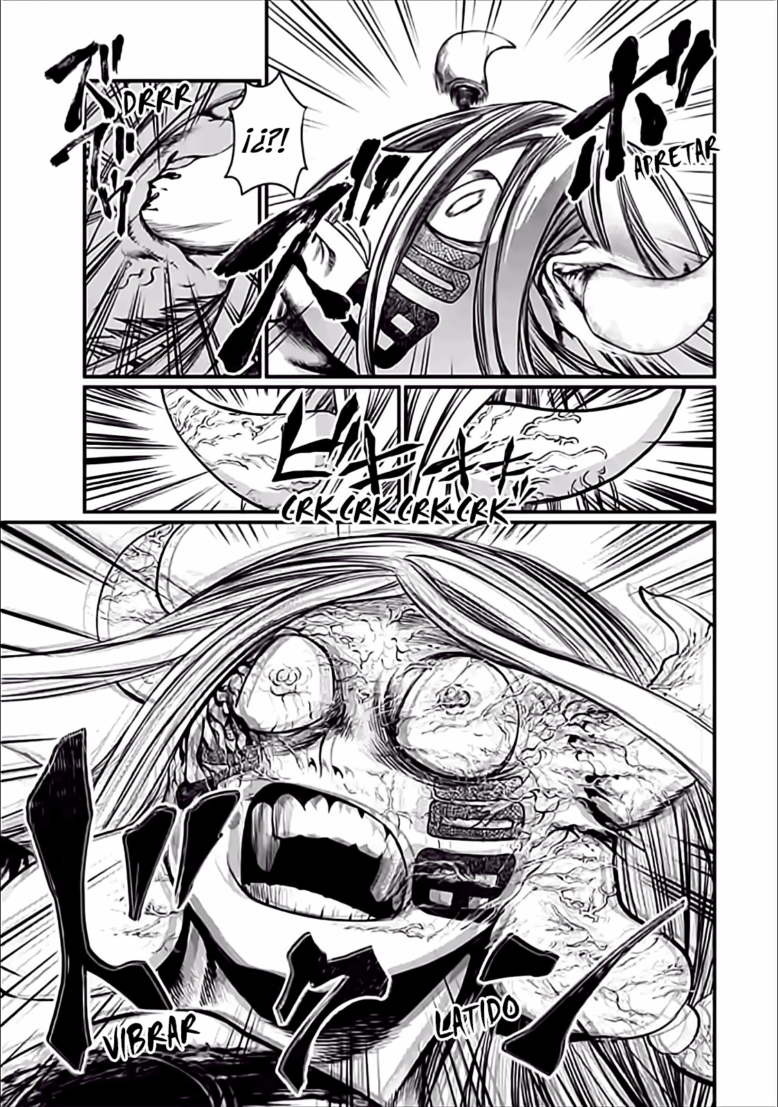 Read Shuumatsu no Valkyrie ES Manga Online
