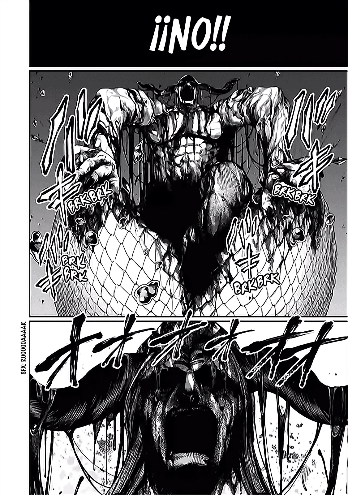 Read Shuumatsu no Valkyrie ES Manga Online