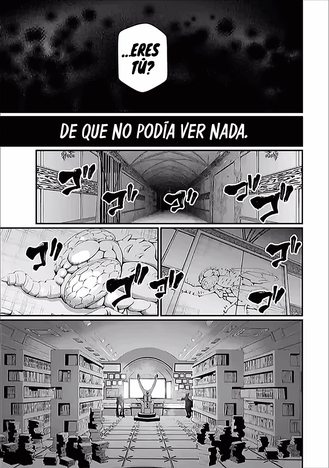 Read Shuumatsu no Valkyrie ES Manga Online