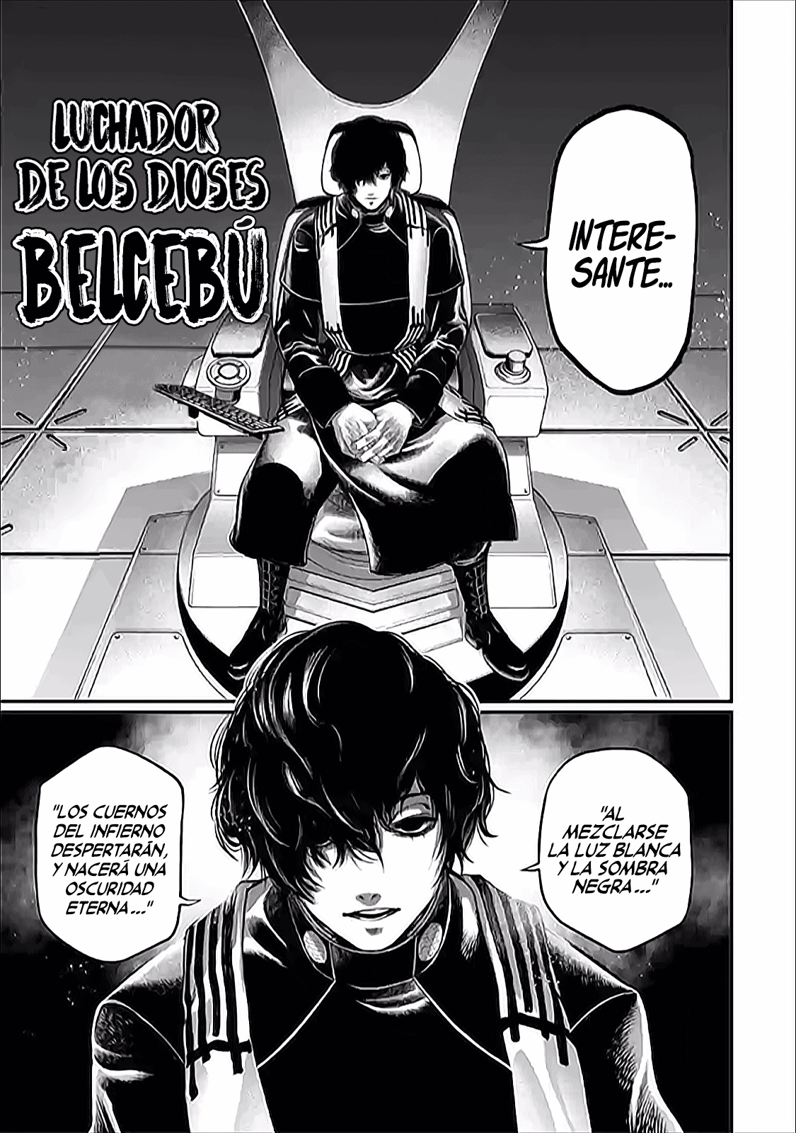 Read Shuumatsu no Valkyrie ES Manga Online