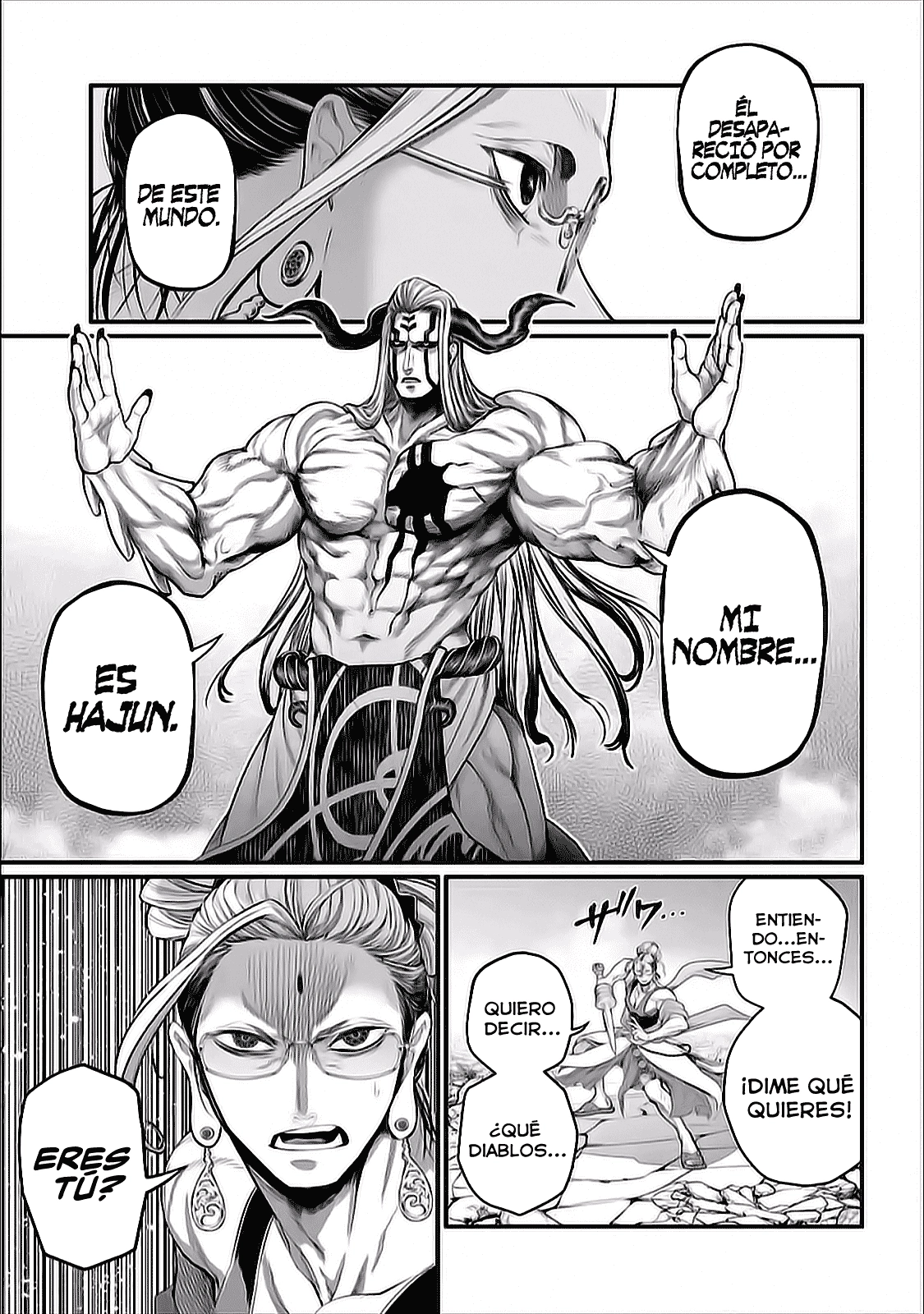 Read Shuumatsu no Valkyrie ES Manga Online