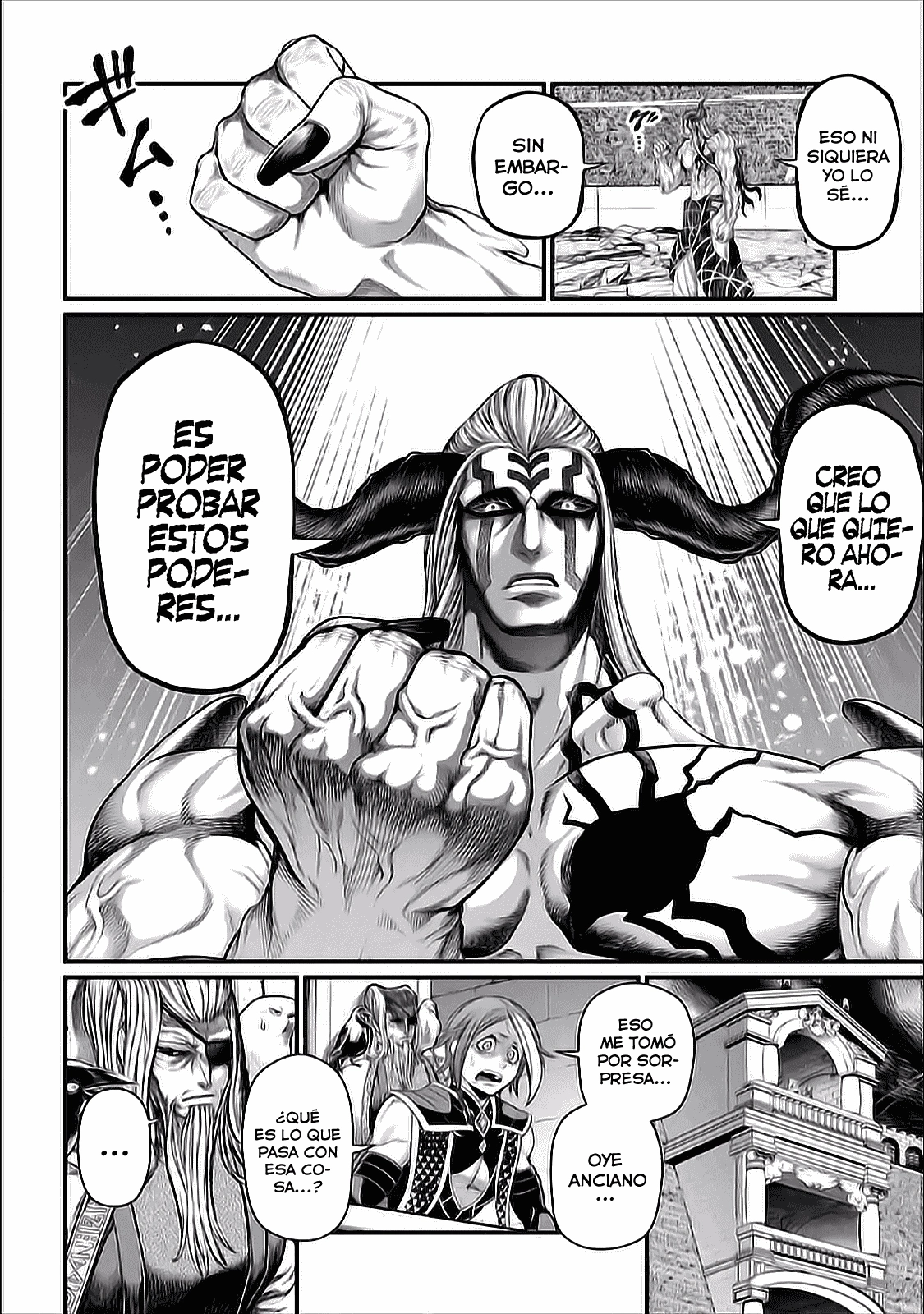 Read Shuumatsu no Valkyrie ES Manga Online